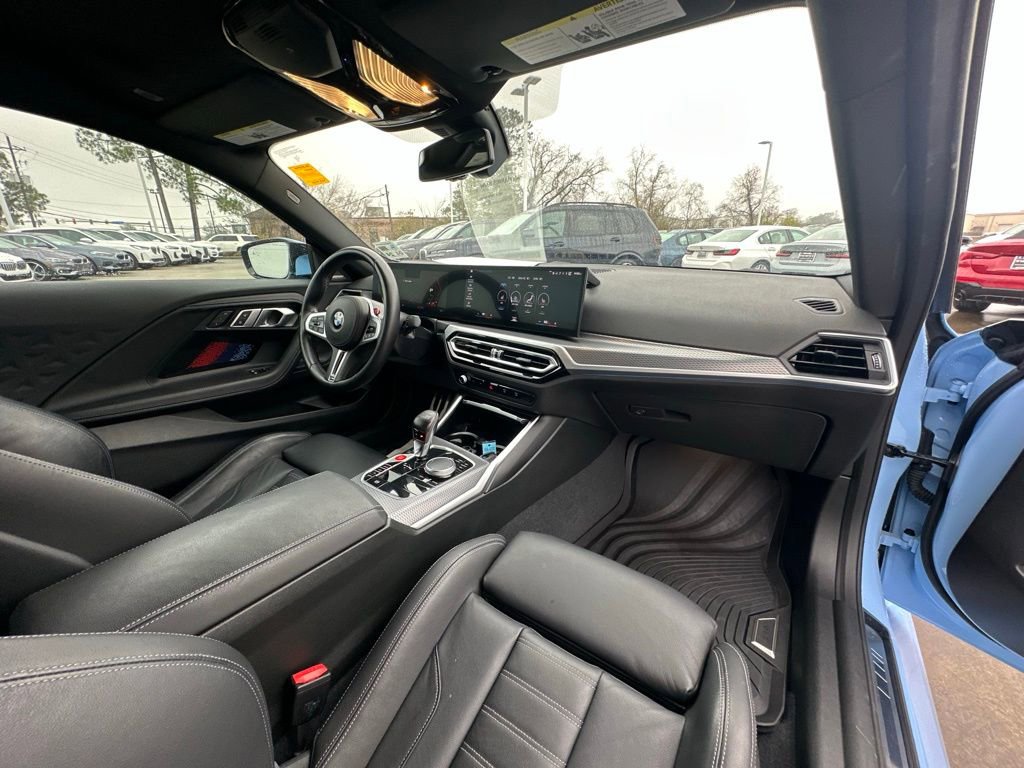 Used 2023 BMW M2 image 19