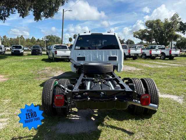 New 2026 Ford F450 XL image 4