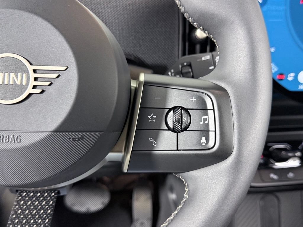 Used 2026 MINI Cooper S FWD image 13