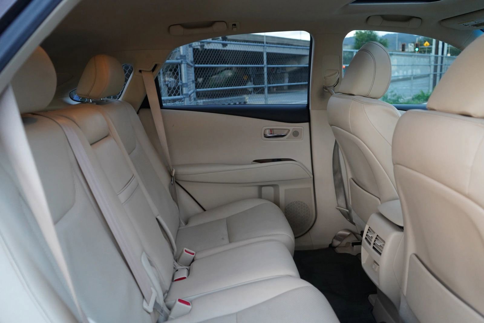 Used 2014 Lexus RX 350 FWD image 20