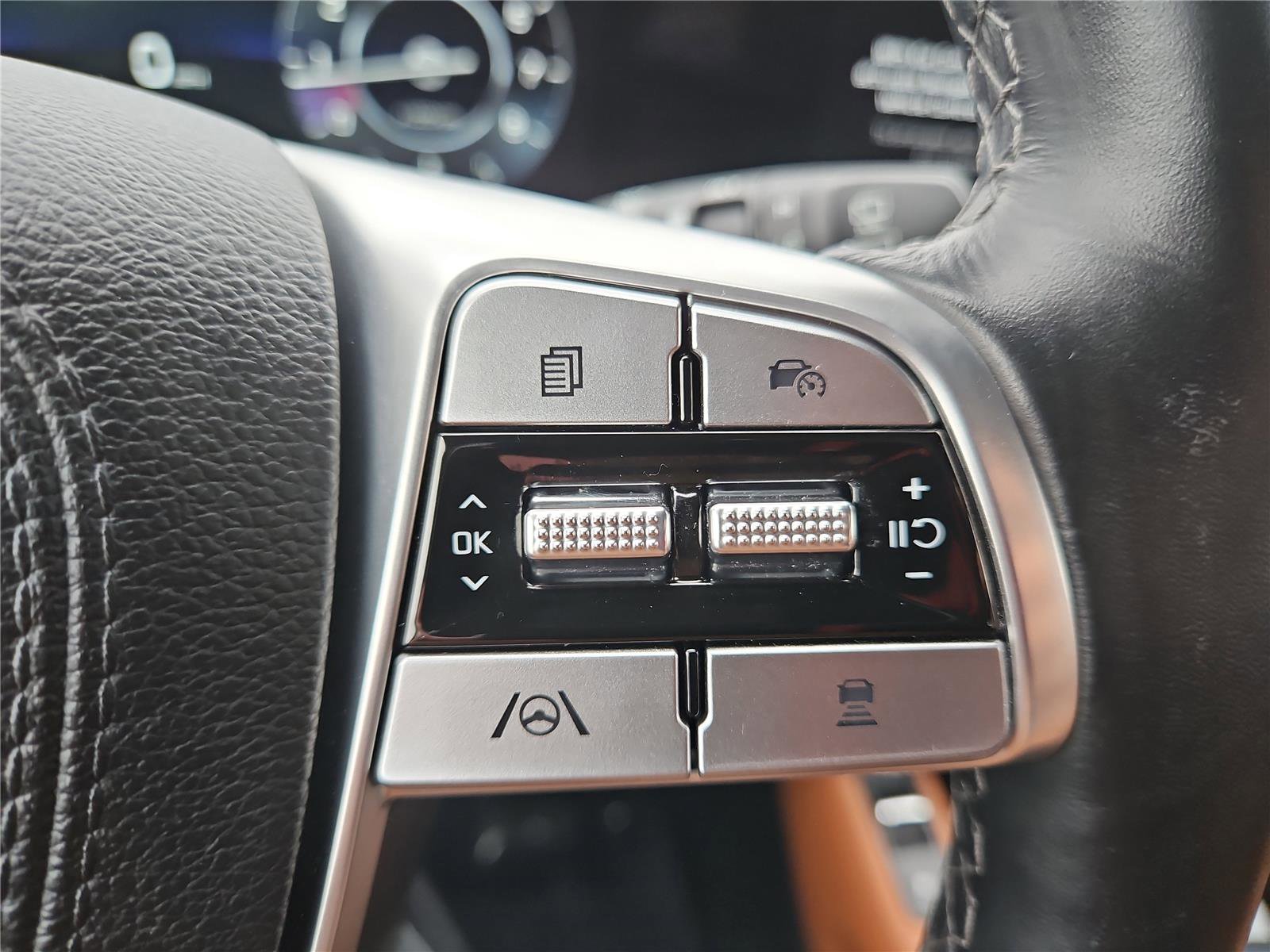 Used 2025 Kia Telluride SX X-Line image 17