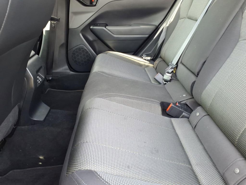 Certified 2024 Subaru Crosstrek 2.0i Premium image 16