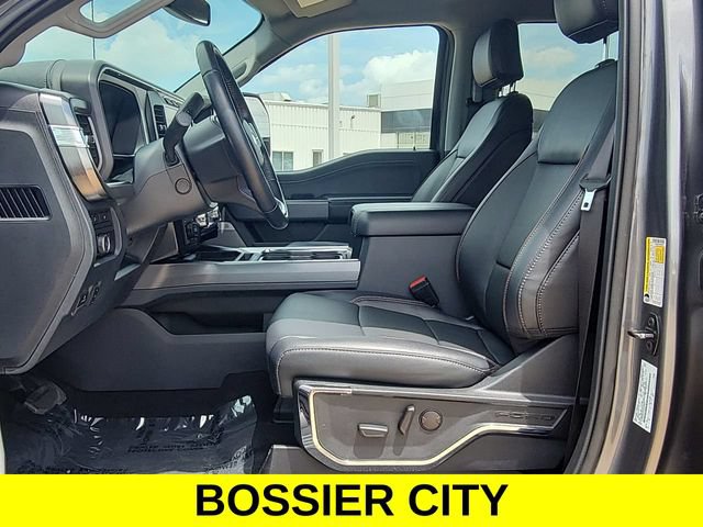 Used 2023 Ford F250 Lariat w/ Sport Appearance Package AWD/4WD image 19