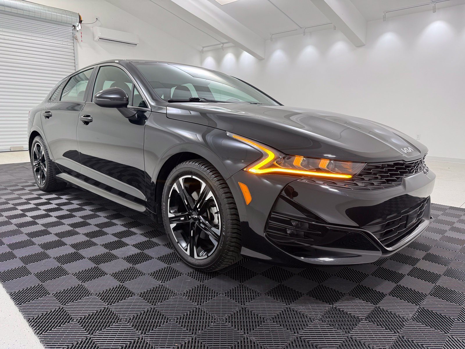Used 2023 Kia K5 GT-Line w/ GT-Line Premium Package