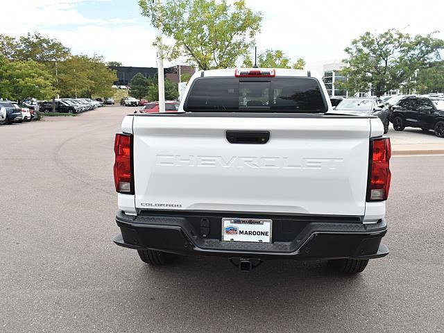 New 2026 Chevrolet Colorado Trail Boss image 5