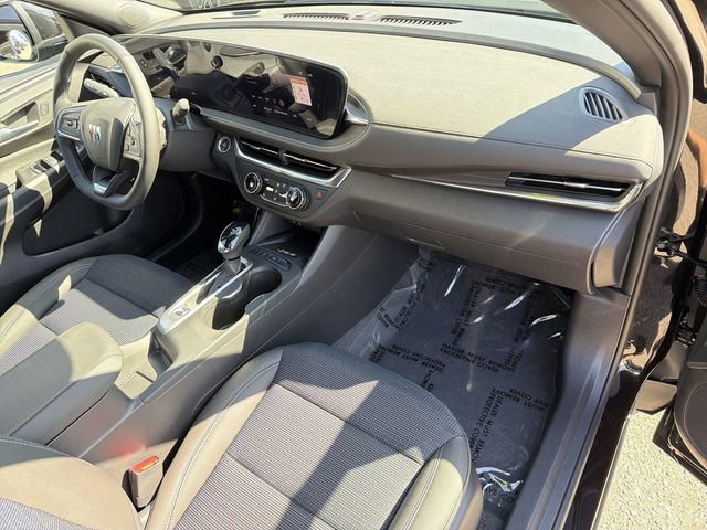 Used 2026 Buick Envista Preferred w/ Convenience I Package FWD image 21