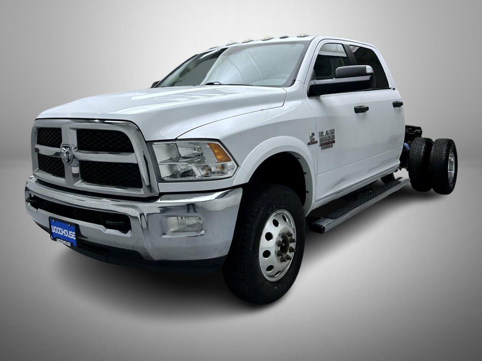 Used 2016 RAM 3500 SLT w/ Quick Order Package 29G SLT