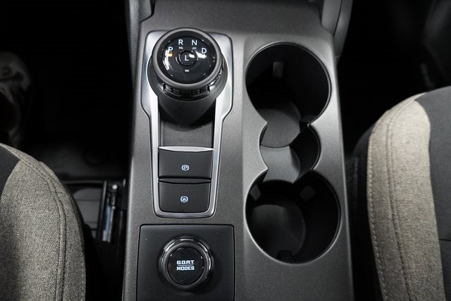 New 2025 Ford Bronco Sport Big Bend image 16