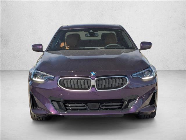 New 2026 BMW 230i Coupe w/ Convenience Package image 6