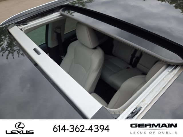 Used 2021 Lexus RX 350 AWD w/ Premium Package image 15