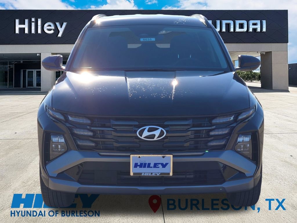 New 2026 Hyundai Tucson SEL image 6