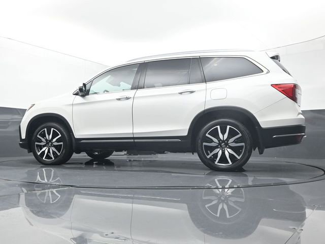 Used 2022 Honda Pilot Touring image 9