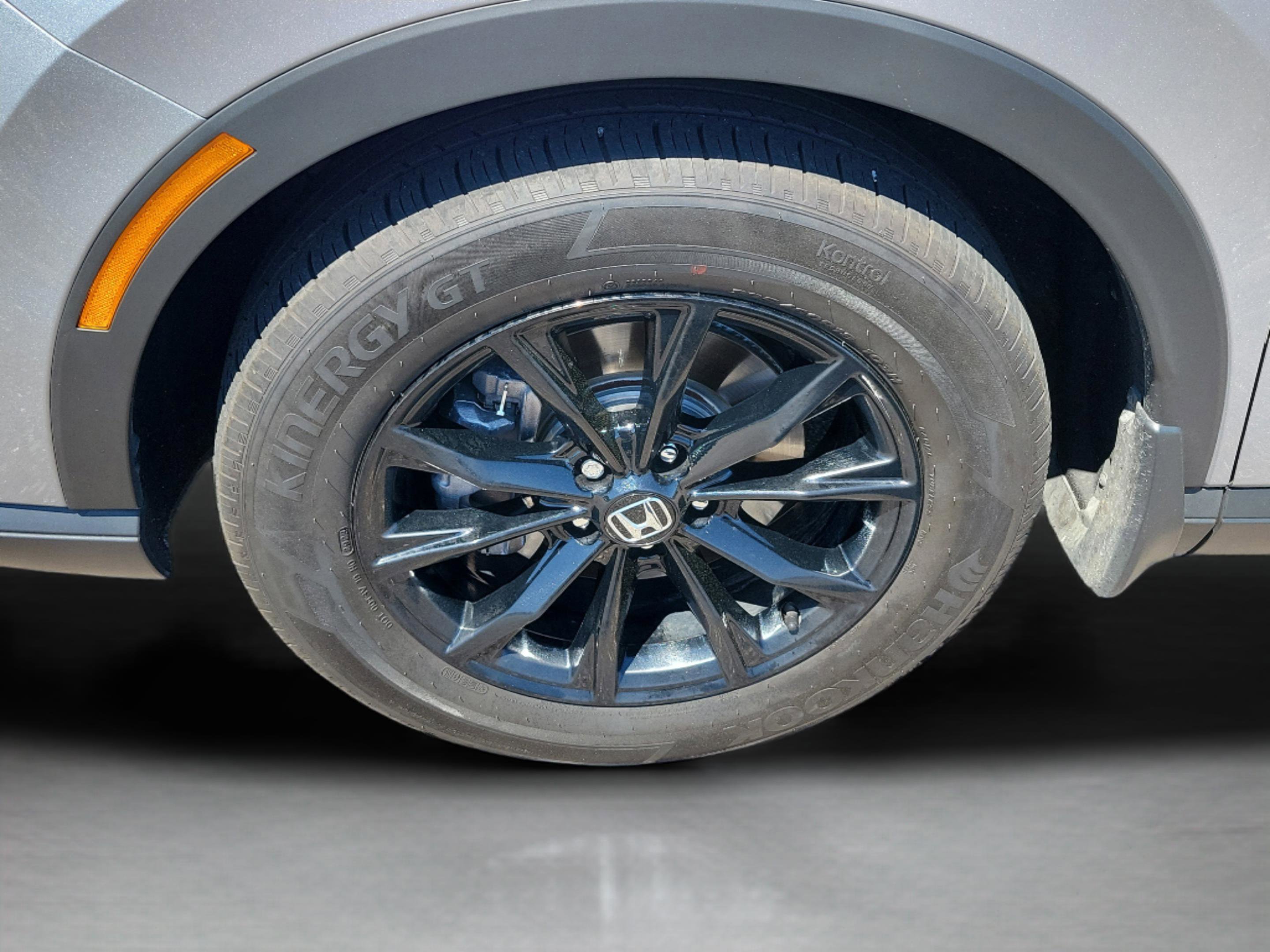 Certified 2024 Honda CR-V Sport-L image 36