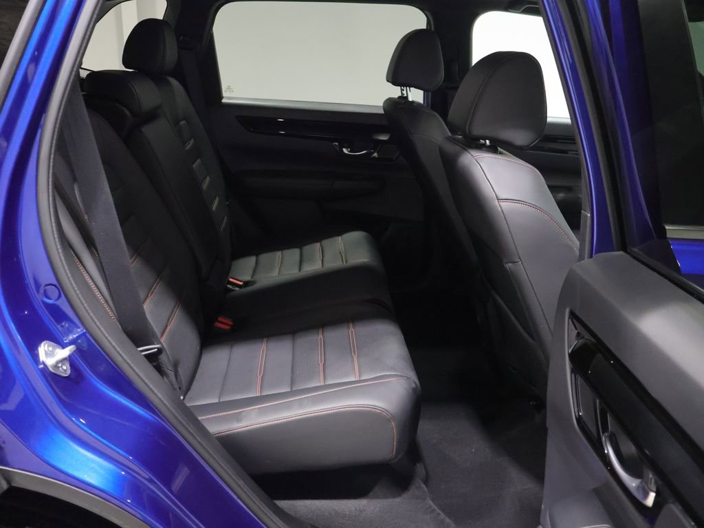 Used 2023 Honda CR-V Sport Touring image 22
