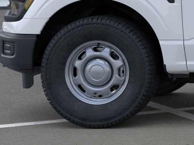 New 2026 Ford F150 XL image 32