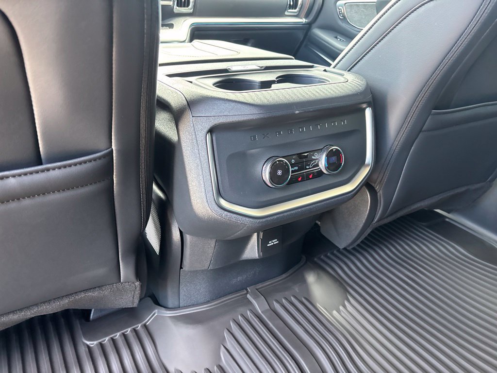 New 2026 Ford Expedition Tremor AWD/4WD image 30