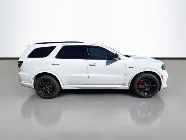 New 2027 Dodge Durango R/T AWD/4WD image 4