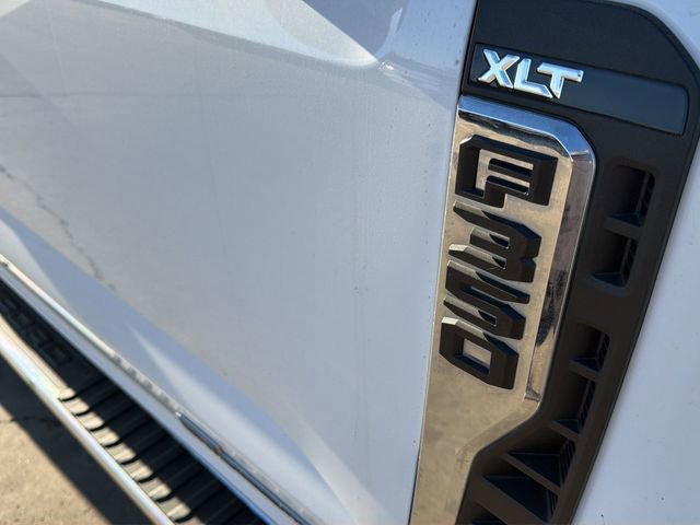 Used 2023 Ford F350 XLT AWD/4WD image 10