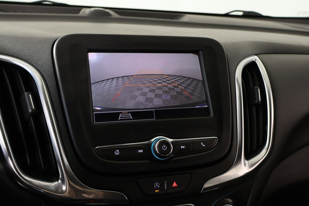 Used 2024 Chevrolet Equinox LT image 6