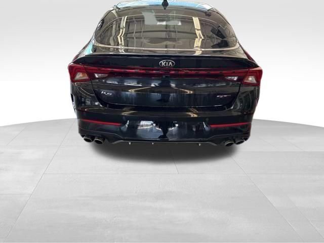 Used 2021 Kia K5 GT w/ Option Group 015 image 8