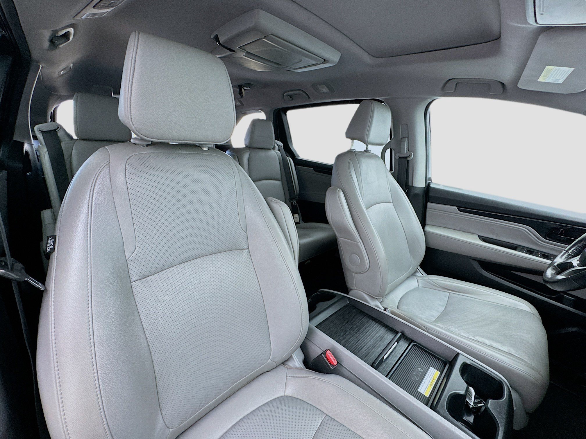 Used 2019 Honda Odyssey Elite image 22