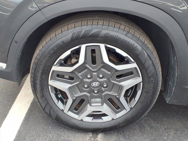 Used 2023 Hyundai Santa Fe Limited image 31