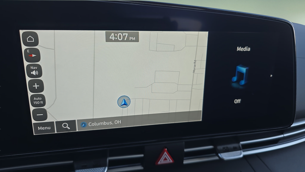 New 2026 Hyundai Elantra Limited FWD image 29