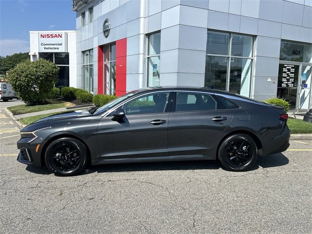 Used 2025 Kia K5 LXS image 5