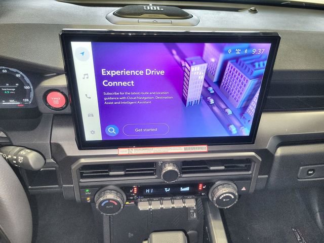 New 2026 Toyota 4Runner TRD Sport Premium image 18