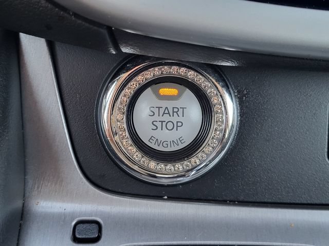 Certified 2021 Nissan Murano S AWD/4WD image 19