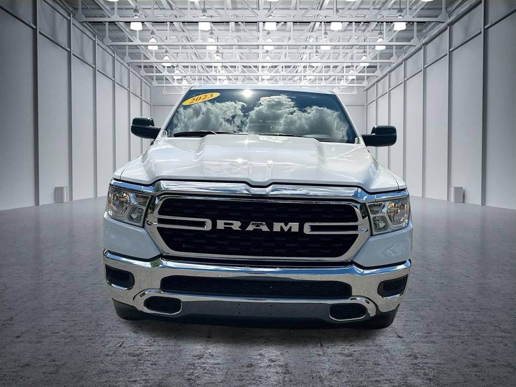 Used 2023 RAM 1500 Big Horn AWD/4WD image 2