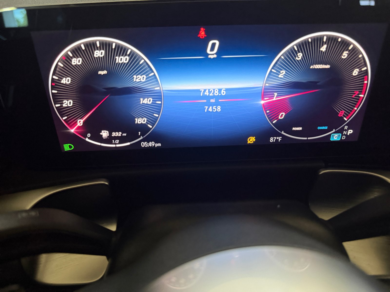 Used 2026 Mercedes-Benz GLB 250 image 16