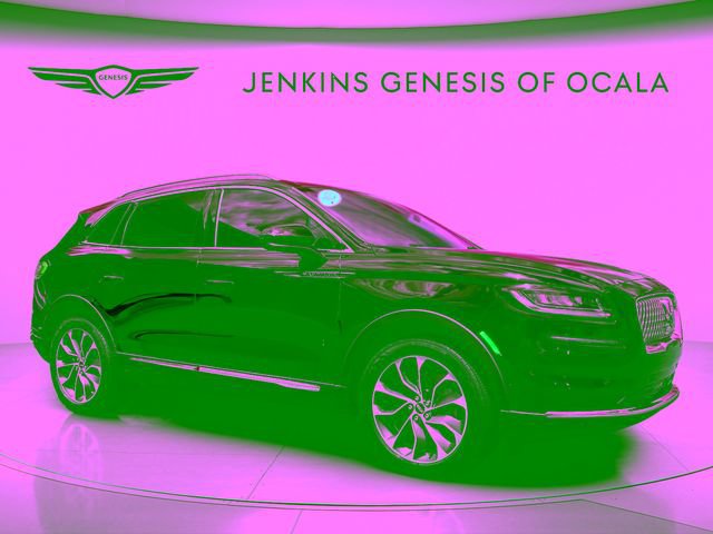 Used 2023 Lincoln Nautilus Reserve w/ Equipment Group 201A AWD/4WD image 1