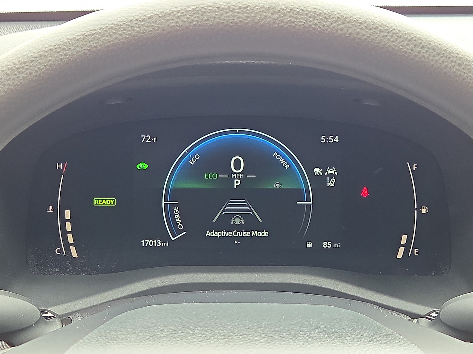 Used 2025 Toyota Camry LE FWD image 23