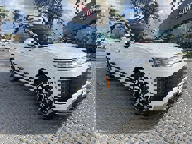 New 2026 Hyundai Ioniq 9 Calligraphy