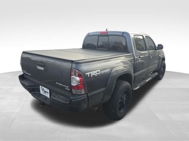 Used 2014 Toyota Tacoma PreRunner w/ TRD Sport Package image 6