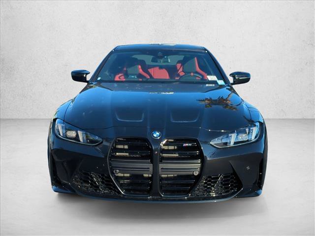 New 2027 BMW M4 Coupe w/ M Driver's Package RWD image 6