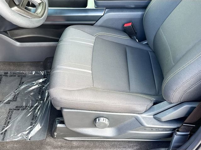 Used 2024 Ford F150 STX w/ STX Black Appearance Package RWD image 20