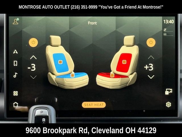 New 2026 Land Rover Defender 110 S image 22