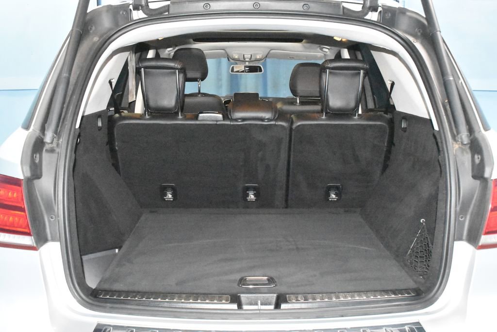 Used 2016 Mercedes-Benz GLE 350 4MATIC image 32