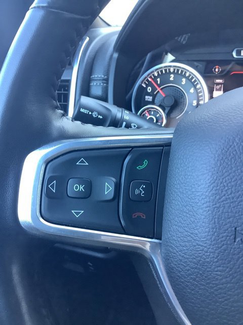 Certified 2023 RAM 1500 Laramie AWD/4WD image 36