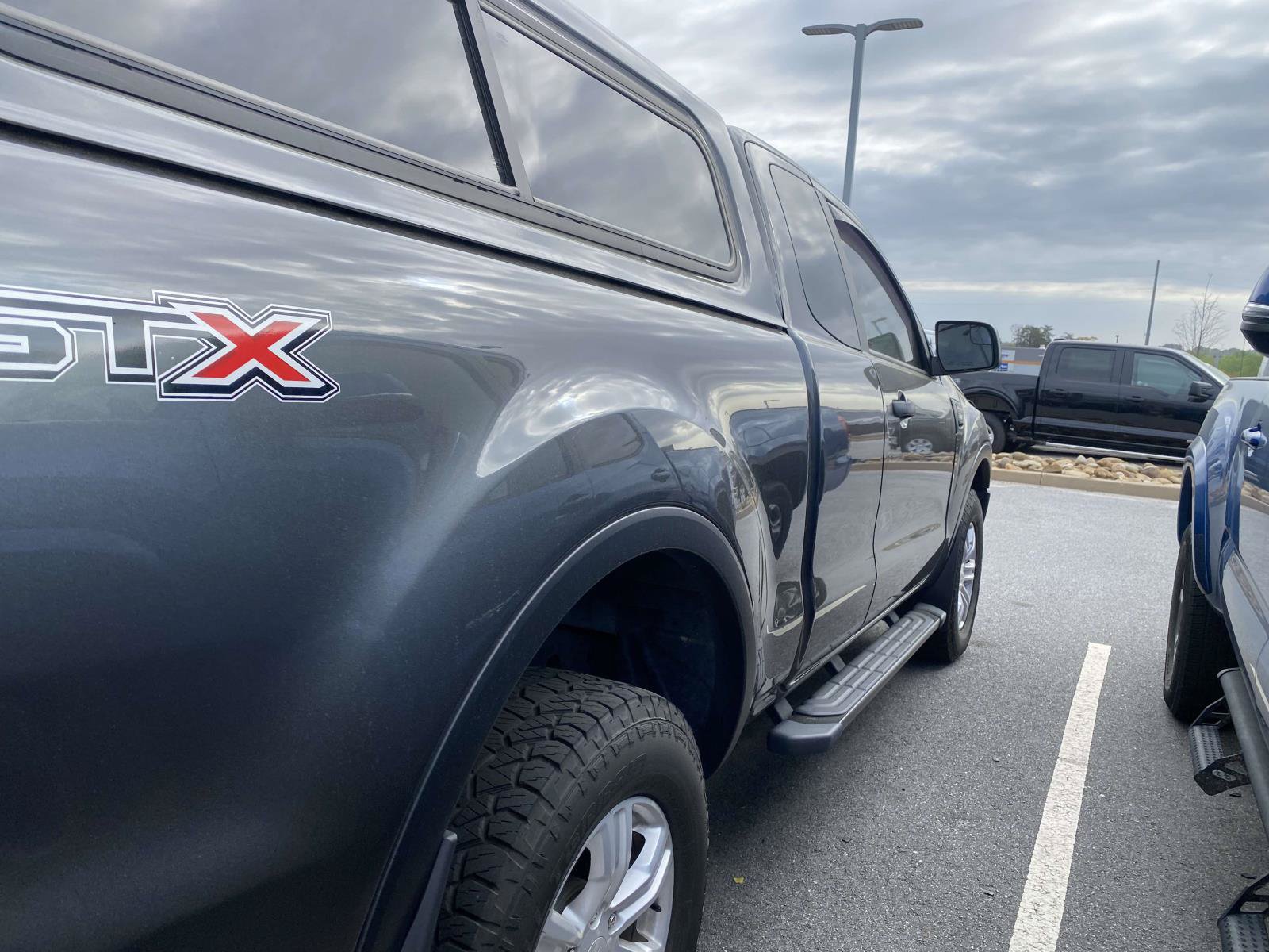 Used 2019 Ford Ranger XL w/ Equipment Group 101A Mid RWD image 6