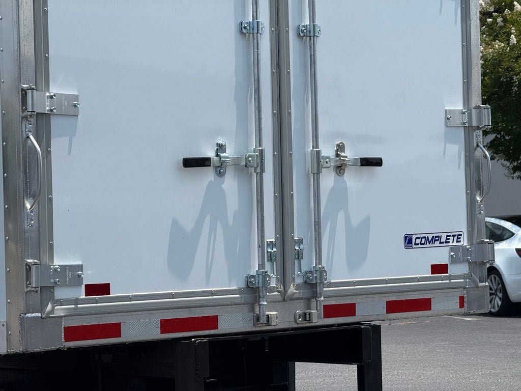 New 2025 Ford F550 2WD Regular Cab Super Duty image 6