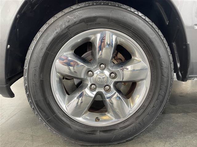 Used 2019 RAM 1500 Express w/ Express Value Package AWD/4WD image 10