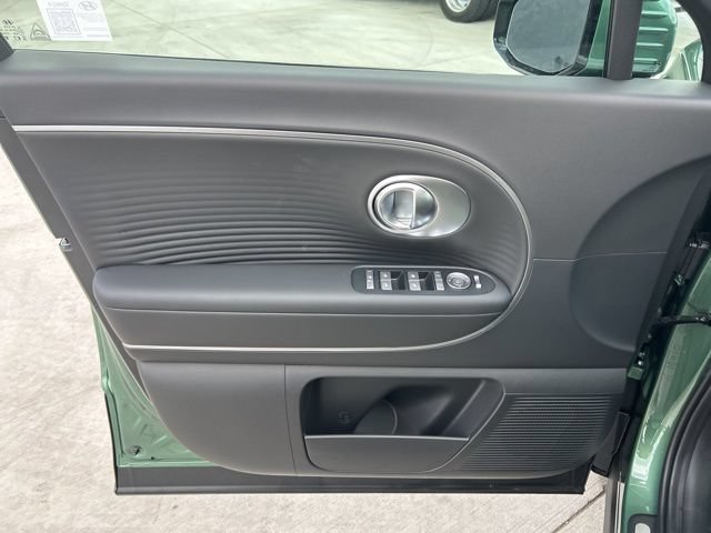 New 2026 Hyundai Ioniq 9 SEL AWD/4WD image 20