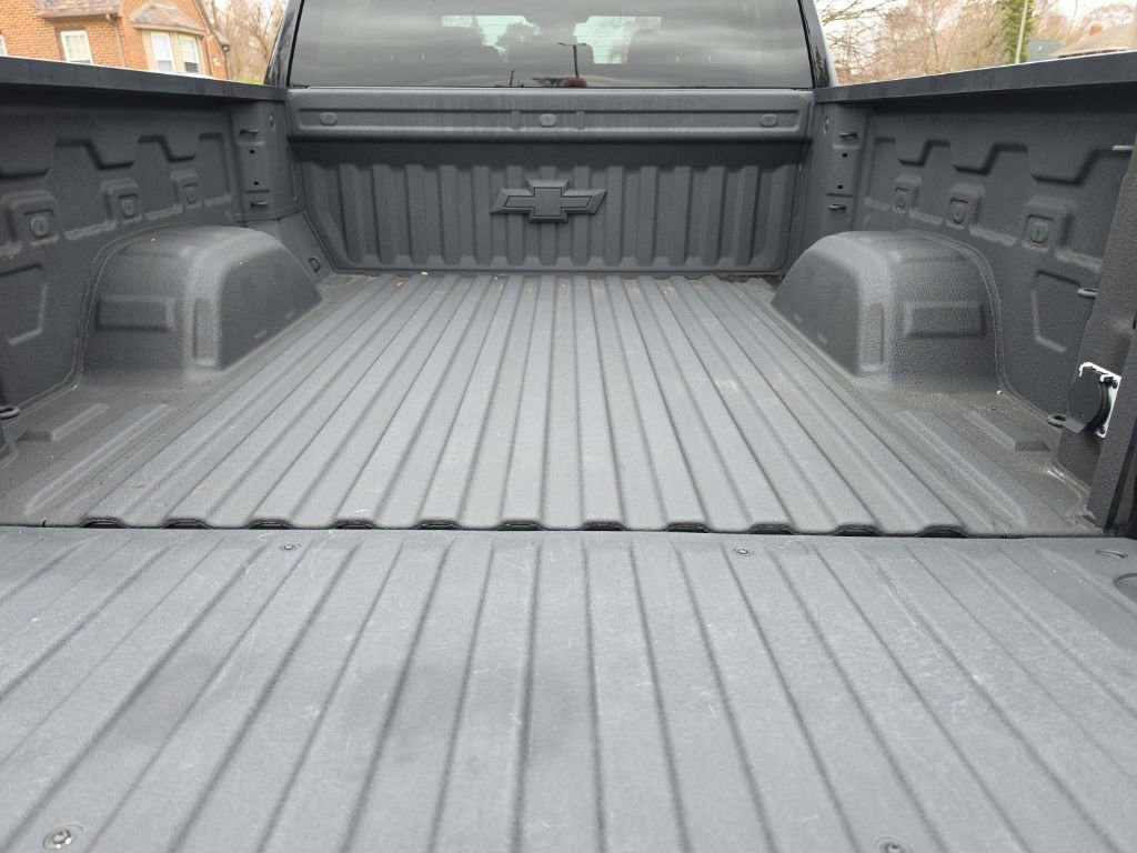 Certified 2023 Chevrolet Silverado 1500 LT Trail Boss w/ Protection Package image 7