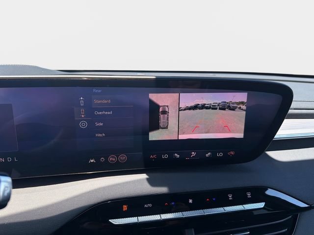 New 2026 Buick Enclave Preferred w/ Power Package FWD image 24