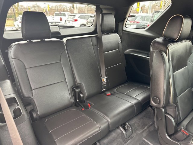 Used 2023 Chevrolet Traverse Premier w/ Redline Edition image 20