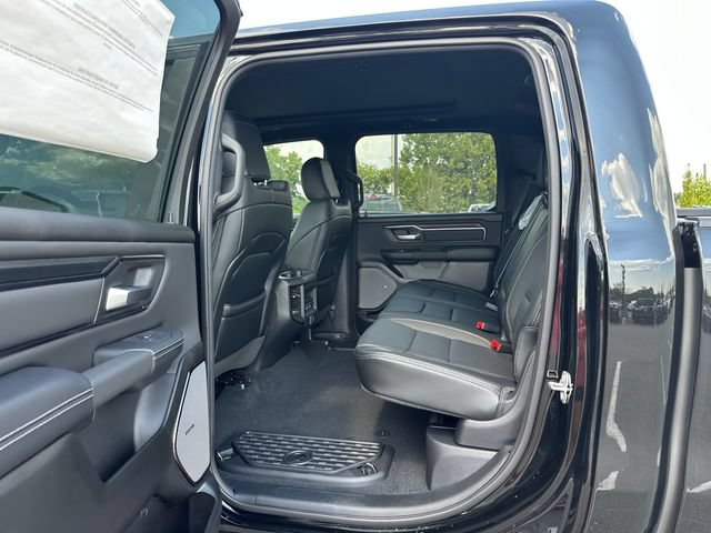 New 2027 RAM 1500 Rebel w/ Rebel Level 2 Equipment Group AWD/4WD image 14