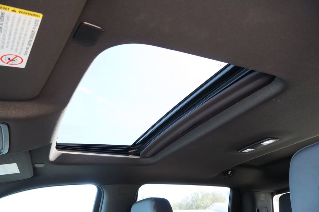 Certified 2022 GMC Sierra 2500 AT4 w/ AT4 Premium Plus Package image 23